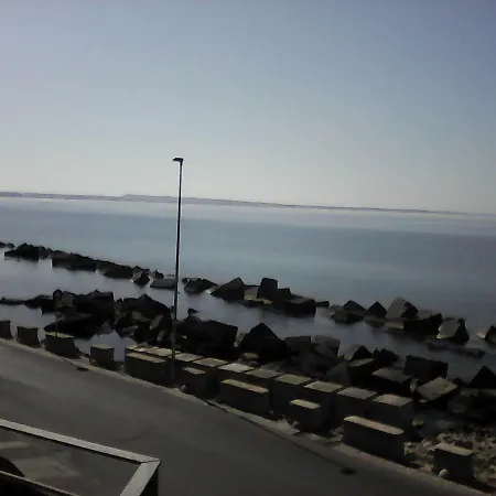 A Casa Di Trilussa Gallipoli