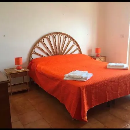 Holiday home A Casa Di Trilussa