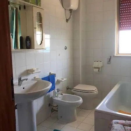 A Casa Di Trilussa Holiday home *
