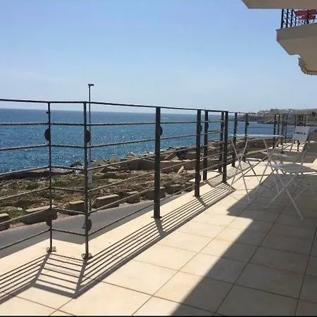 A Casa Di Trilussa Holiday home Gallipoli